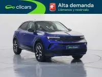 Usado Opel Mokka S 136 CV (100 kW) 2025 Azul SUV