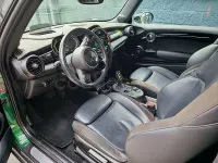 Usado Mini Cooper SE 2020 Eléctrico Utilitario