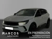 Usado Opel Grandland X 224 CV (164 kW) 2023 SUV