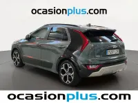 Usado Kia Niro 184 CV (135 kW) 2022 Verde SUV