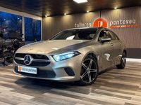 Usado Mercedes A200 163 CV (119 kW) 2020 Beige Berlina