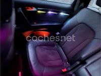 Usado Audi Q7 245 CV (180 kW) 2014 Negro SUV