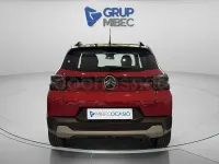 Nuevo Citroën C3 Aircross 110 CV (80 kW) 2026 Rojo SUV