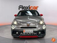 Usado Abarth 595 Pista 165 CV (121 kW) 2020 Gris Utilitario
