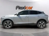 Usado Nissan Qashqai Style Edition 158 CV (116 kW) 2024 Gris SUV