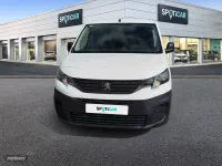 Usado Peugeot Partner 73 CV (53 kW) 2020 Blanco Monovolumen
