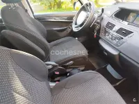 Usado Citroën C4 Picasso 112 CV (82 kW) 2013 Azul Monovolumen