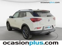 Nuevo Ssangyong (KGM) Korando 163 CV (119 kW) 2025 Blanco SUV
