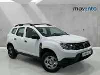 Usado Dacia Duster Essentiel 102 CV (75 kW) 2021 Blanco SUV