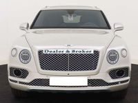 usado Bentley Bentayga Hybrid