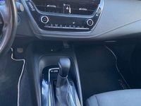 Käytetty Toyota Corolla Active 184 HP (135 kW) 2020 Harmaa Farmari