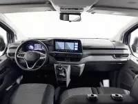 Usado VW Caravelle 110 CV (80 kW) 2025 Gris Van