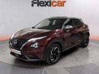 Occasion Nissan Juke N-Connecta 143 ch (105 kW) 2023 Rouge SUV