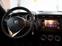 usado Alfa Romeo Giulietta 1.6JTD Super 120