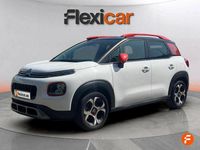 Usado Citroën C3 Aircross PureTech 110 CV (80 kW) 2018 Blanco SUV