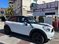 Usado Mini Countryman 143 CV (105 kW) 2012 SUV