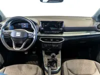 Usado Seat Arona Xperience 115 CV (84 kW) 2025 Rojo SUV