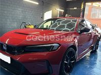 Usado Honda Civic Type R 329 CV (241 kW) 2023 Rojo Berlina