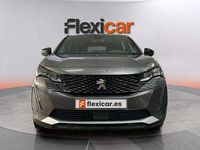 Usado Peugeot 3008 Allure 226 CV (166 kW) 2023 Gris SUV