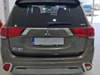 Usado Mitsubishi Outlander 224 CV (164 kW) 2020 Marron SUV