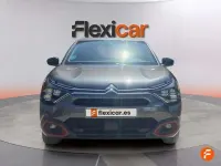 Usado Citroën C4 Feel 131 CV (96 kW) 2023 Gris SUV
