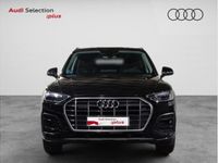 Usado Audi Q5 Sportback Advanced Plus 204 CV (150 kW) 2023 Negro mitos (metalizado) SUV