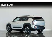 Usado Kia EV3 Earth 150 kW (204 CV) 2025 Plateado SUV