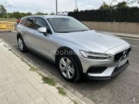 Usado Volvo V60 CC 190 CV (139 kW) 2020 Gris / plata Familiar