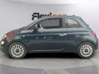 Usado Fiat 500 Dolcevita 70 CV (51 kW) 2023 Gris Berlina