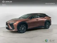 Usado Lexus RZ 300e Executive Line 150 kW (204 CV) 2024 Eléctrico SUV