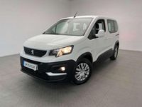 Usado Peugeot Rifter Active 99 CV (72 kW) 2019 Blanco Monovolumen