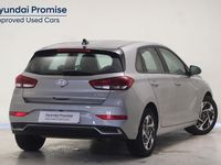 Usado Hyundai i30 99 CV (72 kW) 2024