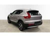 Nuevo Volvo XC40 Core 163 CV (119 kW) 2025 Negro SUV