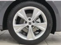Usado Seat Leon FR 150 CV (110 kW) 2025 Beige Berlina
