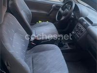 Usado Opel Corsa Swing 60 CV (44 kW) 1994 Azul Berlina