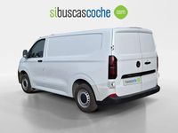 Nuevo VW Transporter 110 CV (80 kW) 2025 Blanco Van