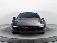 Usado Porsche 911 Carrera GTS 430 CV (316 kW) 2016 Gris Coupe