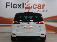 usado Opel Zafira Tourer 1.6 CDTi S/S 120 CV Expression Diésel en Flexicar Castellón