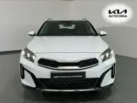 Usado Kia XCeed 100 CV (73 kW) 2025 Blanco SUV