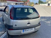 usado Opel Corsa 1.2 16v Comfort