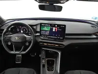 Usado Cupra Terramar 204 CV (150 kW) 2025 Azul SUV