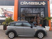 Usado Mini Cooper S Countryman 220 CV (161 kW) 2021 Gris / plata SUV