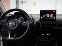 Usado Mazda 2 Homura-Line 90 CV (66 kW) 2023 Blanco Utilitario