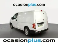 Usado Nissan NV200 Comfort 90 CV (66 kW) 2018 Blanco Monovolumen