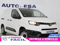 usado Toyota Proace City 1.5 D L1 100cv # SOLO PROFESIONALES