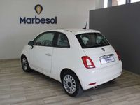 usado Fiat 500 1.0 GSE Pop