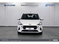 usado Hyundai i10 1.0 MPI Klass