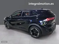 Nuevo Mitsubishi Grandis 157 CV (115 kW) 2026 Negro SUV