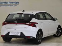 usado Hyundai i20 - 18.158 km 1.0 TGDI Klass 100