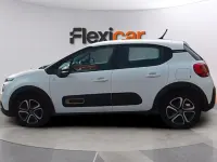Usado Citroën C3 PureTech 83 CV (61 kW) 2022 Blanco Utilitario